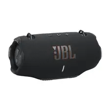 Altifalante JBL XTREME 4 Preto - Som potente, resistente à água e bateria de longa duração | bluepixel.pt