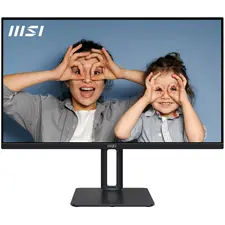 Monitor MSI PRO MP275P 27INCH FHD IPS 100HZ 1MS com FreeSync EyesErgo Eye-Q HAS - Loja BluePixel