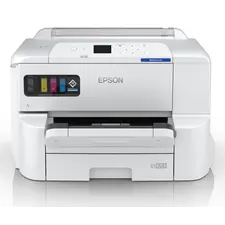 Impressora Epson WorkForce Pro EM-C7100DWF - Impressão a Cores Rápida e Eficiente | bluepixel.pt