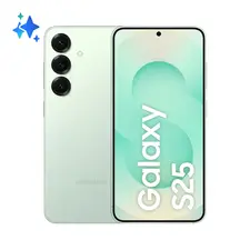 Samsung Galaxy S25 256GB - Smartphone topo de gama na bluepixel.pt