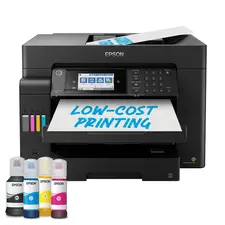 Epson EcoTank ET-16655 Impressora Multifuncional A3+ a Cores 25 PPM - Loja BluePixel
