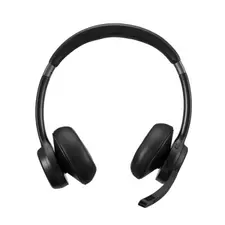 Headset HAMA BT700 com Microfone para PC - Preto | Loja BluePixel