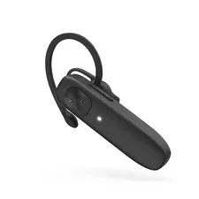 Headset Bluetooth HAMA MyVoice Advanced Black | Alta Qualidade e Conforto na BluePixel.pt