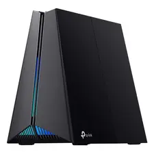 TP-LINK AXE5400 Tri-Band Wi-Fi 6E Gaming Router | Alta Velocidade e Estabilidade