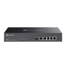 TP-LINK ER7406 Omada Router VPN Gigabit Rackmount - Alta Performance e Segurança