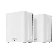 Sistema ASUS ZenWiFi BD4 2pk WiFi 7 - Cobertura e Velocidade Máximas | bluepixel.pt