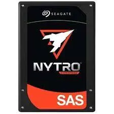 Seagate Nytro 3550 SSD 6.4TB SAS 2.5in - Alta Performance para Empresas | bluepixel.pt