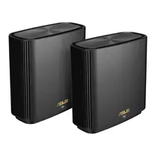 ASUS ZenWiFi XT9 AX7800 Tri-band Mesh WiFi 6 System 2-pack - Alta performance e cobertura extensa