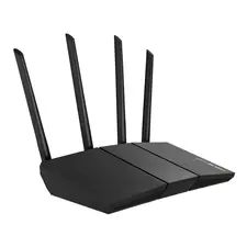 Roteador ASUS RT-AX57 AX3000 WiFi 6 Dual Band com Extensão, VPN e AiMesh | bluepixel.pt