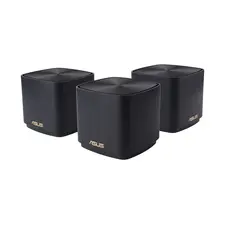 ASUS ZenWiFi XD4 PLUS WiFi 6 System - Sistema de Rede Avançado para Casa | bluepixel.pt
