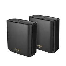 ASUS ZenWiFi XT8 AX6600 Mesh WiFi 6 System - Cobertura até 410 m² | bluepixel.pt