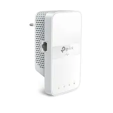 TP-LINK AV1000 Powerline Wi-Fi Extender AC1200 - Amplie a sua rede com facilidade