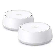 TP-LINK BE3600 Sistema Mesh Wi-Fi 7 - Router de Alta Performance para Casa | bluepixel.pt