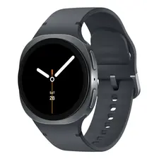 Samsung Galaxy Watch8 40mm LTE Grafite | Relógio inteligente com funcionalidades avançadas na bluepixel.pt