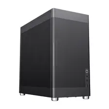 Gabinete 507 COOLBOX ATX MP1 Black Full Mesh Sem Fonte | Loja BluePixel