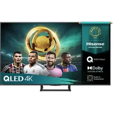 Hisense Smart TV 65INCH QLED UHD 65A7Q | Loja BluePixel Portugal
