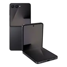 Samsung Galaxy Z Flip7 EE 12GB 256GB Preto Noturno | Loja BluePixel