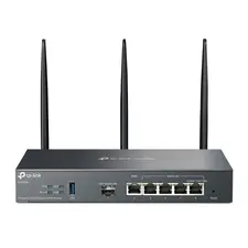 TP-LINK Omada AX3000 Wi-Fi 6 Gigabit VPN Router | Loja BluePixel