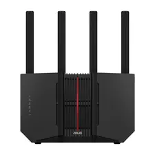 Roteador ASUS RT-BE92U WiFi 7 Tri-band com portas 10G e AiMesh | Loja BluePixel