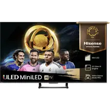 Hisense Smart TV 55INCH Mini-LED 4K 55U7Q | Loja BluePixel Portugal