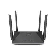 Roteador ASUS RT-AX52 AX1800 WiFi 6 Dual Band com AiMesh, VPN e Controlo Parental - Loja BluePixel
