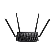 ASUS RT-AC1200 V2 Router Dual-band Wi-Fi 802.11ac - Conexão Rápida e Estável | bluepixel.pt