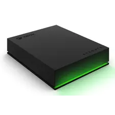 Seagate Game Drive for Xbox 5TB USB 3.0 - Expansão de Armazenamento para Xbox na bluepixel.pt