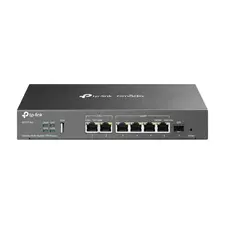 TP-LINK Omada Multi-Gigabit VPN Router com Portas 2.5G e Gigabit | Loja BluePixel
