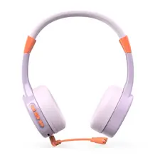 Fones de ouvido HAMA BT OnEar HP TeensGuard II Purple - Conforto e proteção para adolescentes na bluepixel.pt