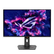 Monitor ASUS XG27UCDMG 26.5'' QD-OLED UHD 240Hz com HDMI, DisplayPort, USB-C e Hub USB - Loja BluePixel