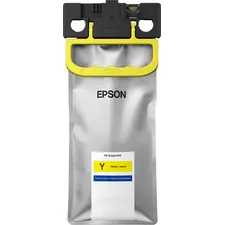 Tinta Amarela XXL para Epson WorkForce Pro EM-C8101R | Compatível e de Alta Qualidade | bluepixel.pt