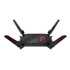 ASUS ROG Rapture GT-AX6000 Roteador Gaming WiFi 6 com Portas 2.5G e AiMesh | bluepixel.pt
