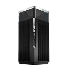 ASUS ZenWiFi Pro XT12 Router Wireless-AX11000 Tri Band 2.5Gigabit WiFi 6 - Loja BluePixel