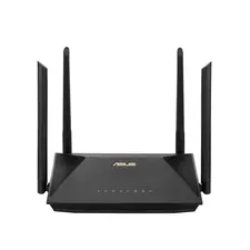 Router ASUS RT-AX1800U WiFi 6 Dual Band 802.11ax - Conexão rápida e segura | bluepixel.pt