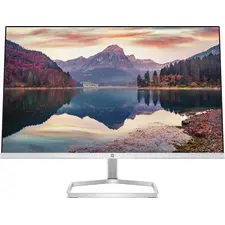 Monitor HP M22F FHD de 21,5'' | Alta resolução e design moderno na bluepixel.pt