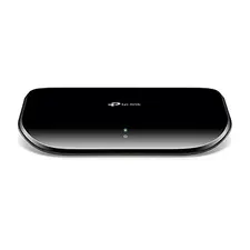 Switch 5 Port Gigabit TL-SG1005 - Marca 457 | Rede rápida e fiável para sua casa ou escritório