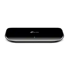 Switch 8 Portas Gigabit TL-SG1008 - Marca 457 | Loja online bluepixel.pt