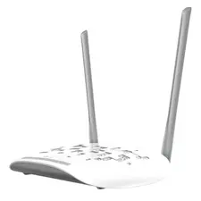 Access Point / Repeater N300 Wi-Fi 300Mbps com 2 Antenas - Marca 457 | Loja BluePixel
