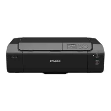 Canon ImagePROGRAF PRO-310 Impressora A3 de Jato de Tinta - Alta Qualidade e Velocidade