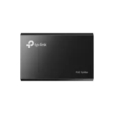 Splitter PoE IEEE 802.3af 457 - Alimentação e Conexão de Rede Fácil na bluepixel.pt