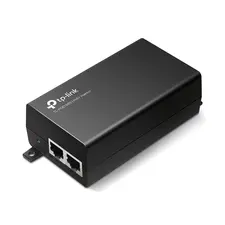 Adaptador TP-LINK PoE+ Injector 1x Gigabit PoE Port e 1x Non-PoE Port - Marca 457