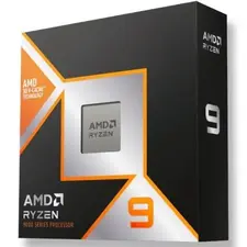 Processador AMD Ryzen 9 9900X3D 5.5GHz AM5 12C/24T 140MB - Loja BluePixel