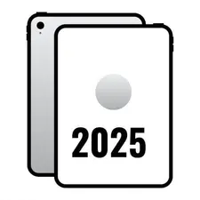 Apple iPad 11th Gen WiFi 128GB Silver | Compra Online na bluepixel.pt