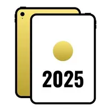 Apple iPad 11th Gen WiFi 128GB Amarelo - Tablet de Alta Performance na BluePixel.pt