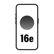 Apple iPhone 16e 256GB Black - Smartphone avançado na bluepixel.pt