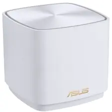 ASUS ZenWiFi XD4 PLUS AX1800 Mesh WiFi 6 Sistema de Banda Dupla - Cobertura Superior