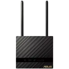 ASUS 4G-N16 Wireless N300 LTE Modem Router | Conectividade Fiável | bluepixel.pt