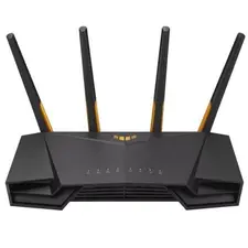 Roteador ASUS TUF Gaming AX4200 WiFi 6 Dual Band com AiMesh e Segurança AiProtection Pro | bluepixel.pt