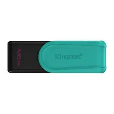 Kingston DataTraveler Exodia S 128GB USB 3.2 Gen 1 - Armazenamento portátil resistente | bluepixel.pt