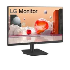 Monitor LG 25MS500-B de 25 polegadas FHD IPS 100Hz | Loja BluePixel